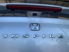Photo of the vehicle Honda Inspire