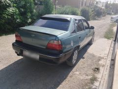 Сүрөт унаа Daewoo Nexia