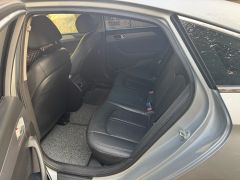 Photo of the vehicle Hyundai Sonata