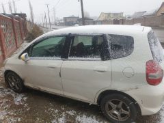 Сүрөт унаа Honda Fit