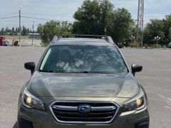 Сүрөт унаа Subaru Outback