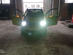 Фото авто Daewoo Matiz