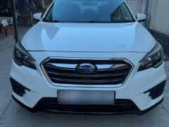 Сүрөт унаа Subaru Legacy