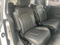 Фото авто Hyundai Custo