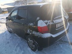 Фото авто Honda Jazz