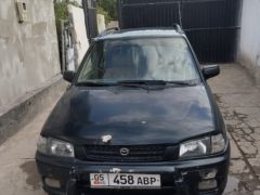 Сүрөт унаа Mazda Demio