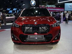 Сүрөт унаа BMW X1