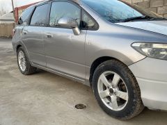 Photo of the vehicle Honda Airwave