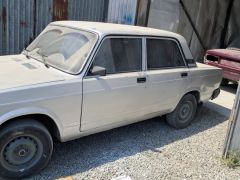 Сүрөт унаа ВАЗ (Lada) 2107