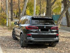 Сүрөт унаа BMW X5