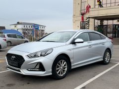 Сүрөт унаа Hyundai Sonata