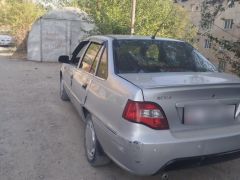 Фото авто Daewoo Nexia