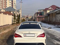 Photo of the vehicle Mercedes-Benz CLA