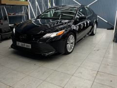 Сүрөт унаа Toyota Camry