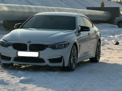 Photo of the vehicle BMW 4 Series