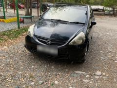 Сүрөт унаа Honda Fit