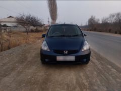 Photo of the vehicle Honda Fit