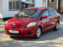 Фото авто Toyota Yaris