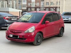 Photo of the vehicle Honda Fit