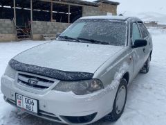 Сүрөт унаа Daewoo Nexia