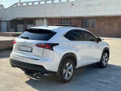 Фото авто Lexus NX