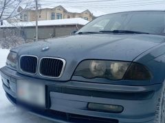 Сүрөт унаа BMW 3 серия