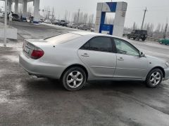 Сүрөт унаа Toyota Camry