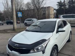 Фото авто Kia Rio