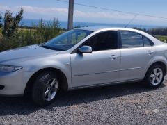 Photo of the vehicle Mazda 6