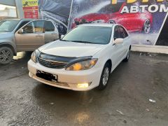 Сүрөт унаа Toyota Camry