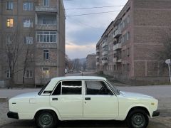 Сүрөт унаа ВАЗ (Lada) 2107