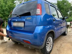 Фото авто Suzuki Ignis