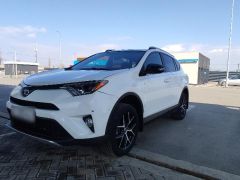 Фото авто Toyota RAV4