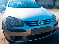 Сүрөт унаа Volkswagen Golf