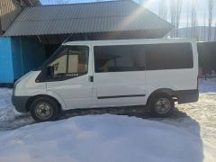 Фото авто Ford Transit