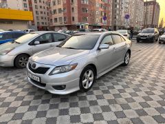 Сүрөт унаа Toyota Camry