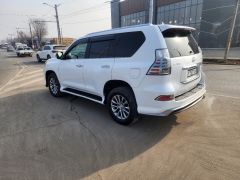 Фото авто Lexus GX