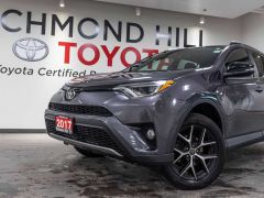 Photo of the vehicle Toyota RAV4