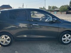 Фото авто Chevrolet Spark