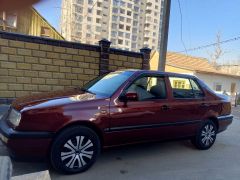 Сүрөт унаа Volkswagen Vento