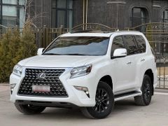 Фото авто Lexus GX