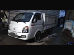 Фото авто Hyundai Porter