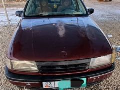 Сүрөт унаа Opel Vectra