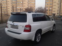 Photo of the vehicle Toyota Highlander