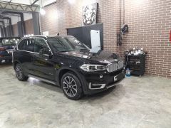 Фото авто BMW X5