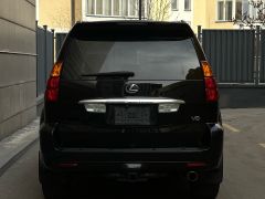 Фото авто Lexus GX