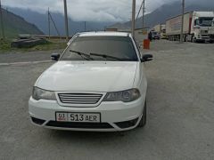 Photo of the vehicle Daewoo Nexia