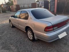 Сүрөт унаа Nissan Cefiro