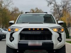 Photo of the vehicle Toyota 4Runner