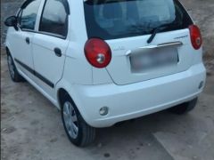 Сүрөт унаа Daewoo Matiz